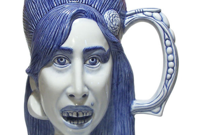 Amy Winehouse Mug