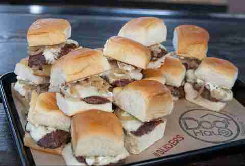 Dog Haus