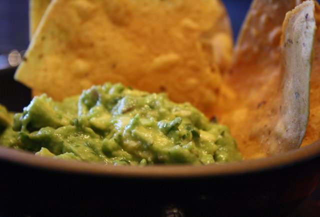 Fried quesadillas and… wait, fried quesadillas?!?