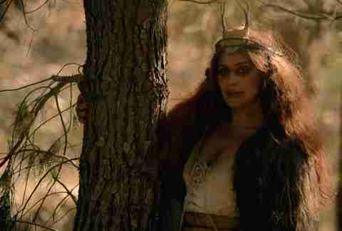 lady gaga american horror story roanoke