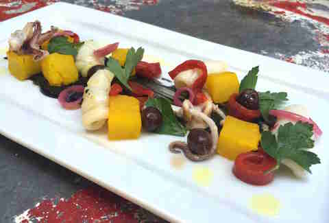 Terrine