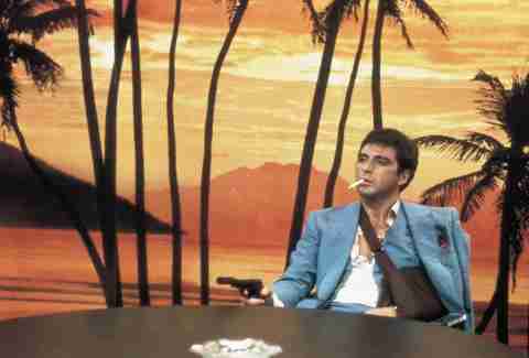 scarface