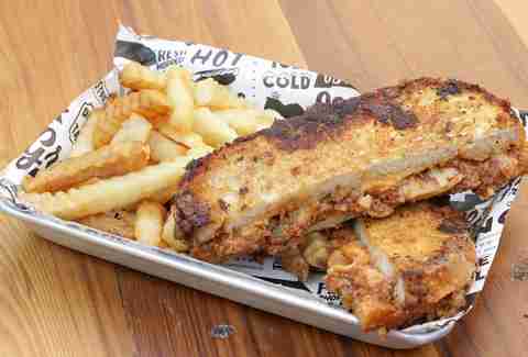 KINGS Street Food
