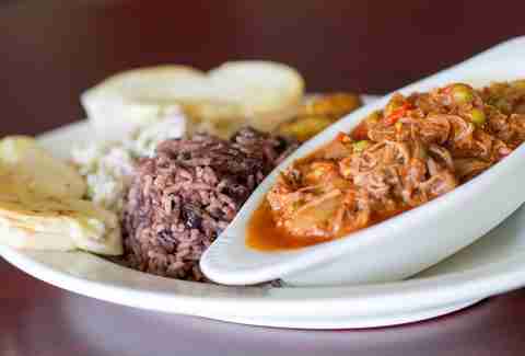 Tropicana Cuban Restaurant