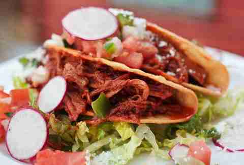 Ninfa's Houston Texas