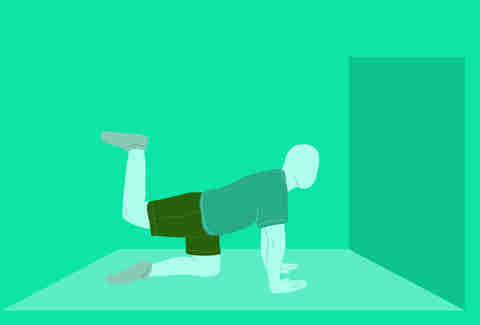 hip extensions