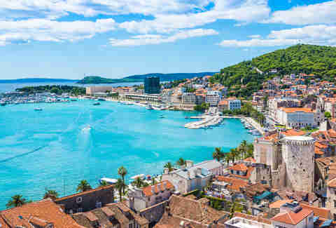 croatia