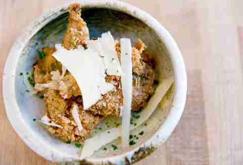 State Bird Provisions