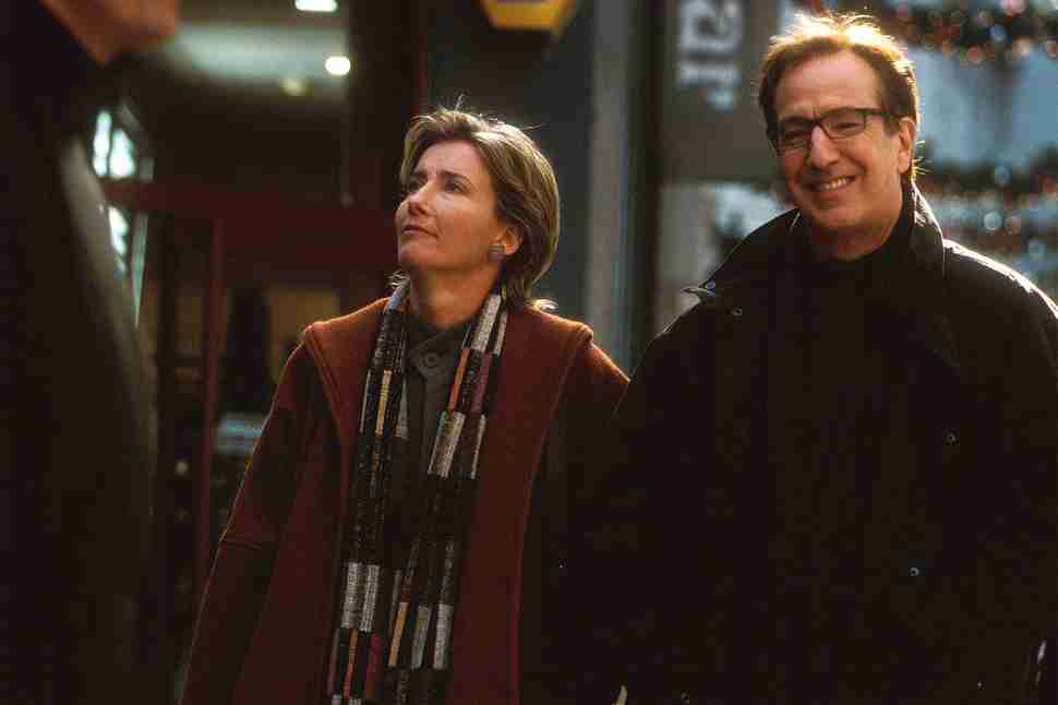 love actually