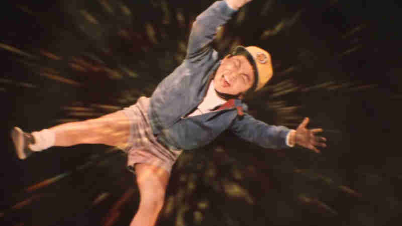 godzilla's revenge worst godzilla movies