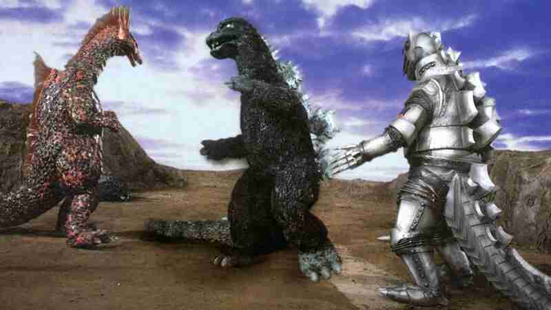 terror of mechagodzilla best godzilla movies