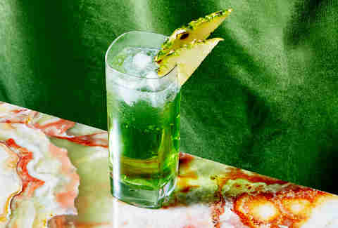 Carthusian Mule: Cody Summers SMYacht Club