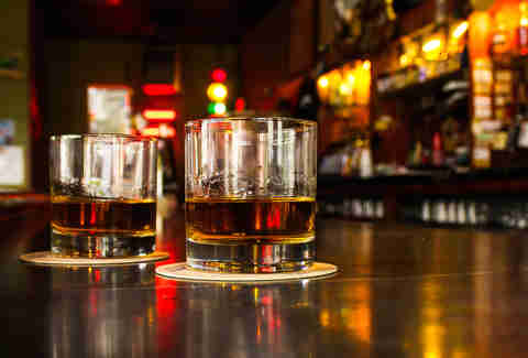 Shots
