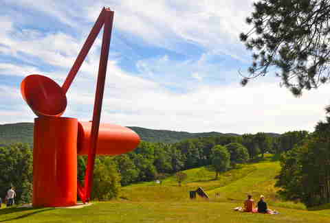 STORM KING ART CENTER