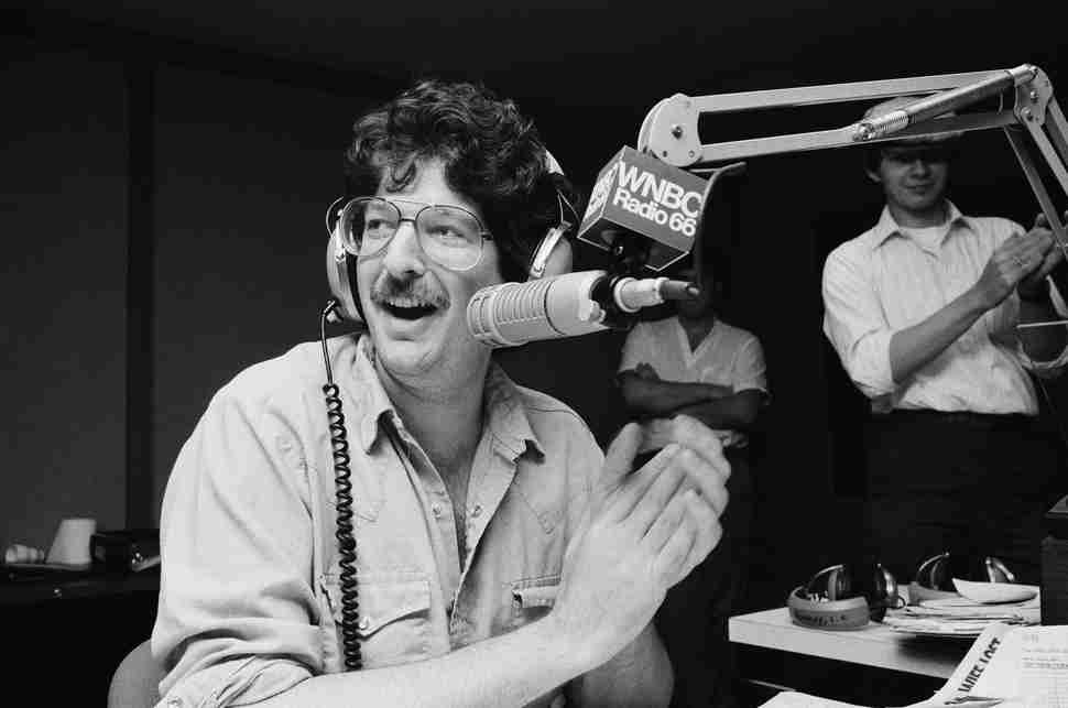 Howard Stern Shock Jock