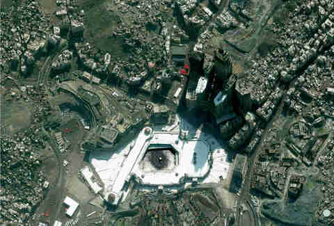 Mecca