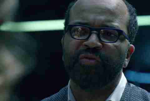 jeffrey wright on westworld hbo