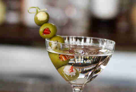 martini