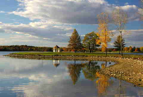 Stoney Creek Metropark