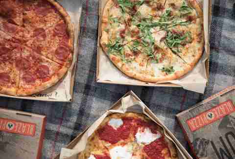 Blaze Pizza