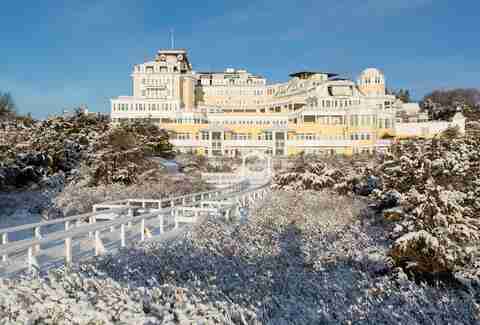 Ocean House Rhode Island
