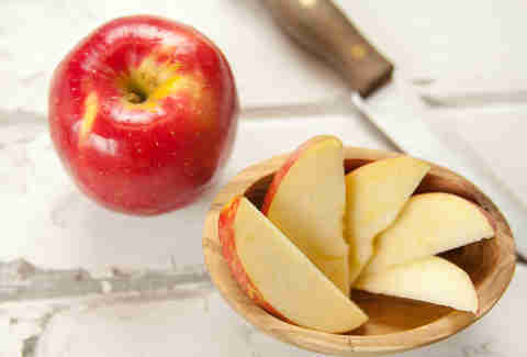 SweeTango apples