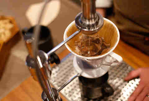 Starbucks Roastery Reserve