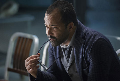 hbo westworld jeffrey wright bernard