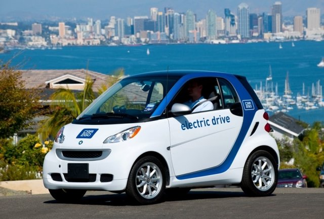 Car2go