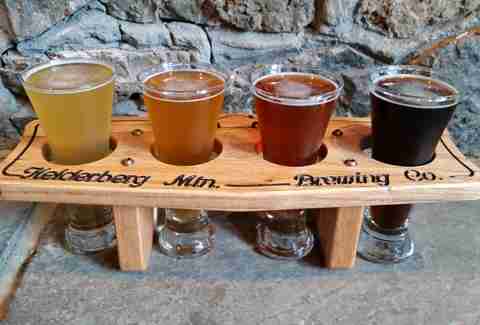 Helderberg Mountain Brewing Company