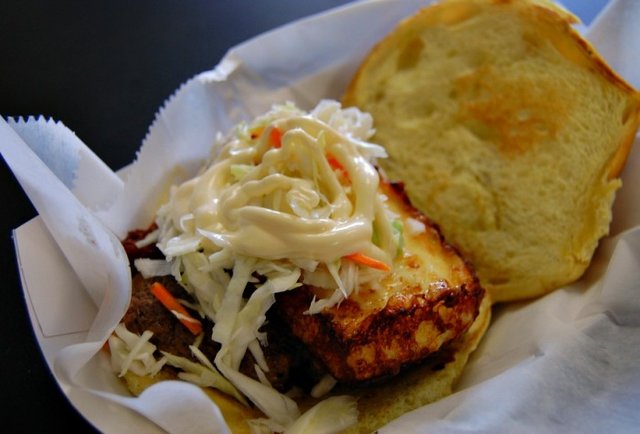 Pincho Factory Truck 