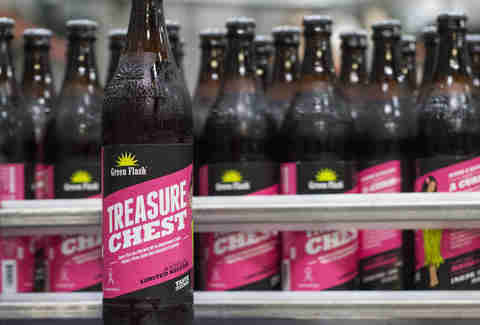 Green Flash Brewing Co.