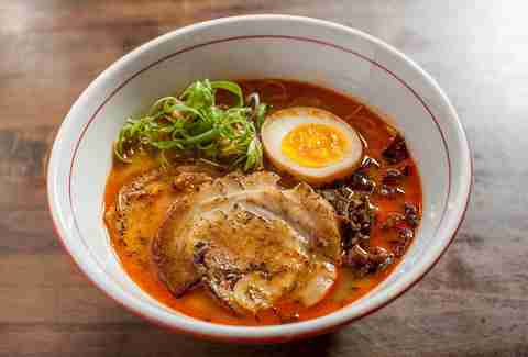 Ramen-Ya