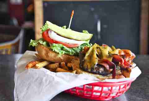 Billy's On Burnet