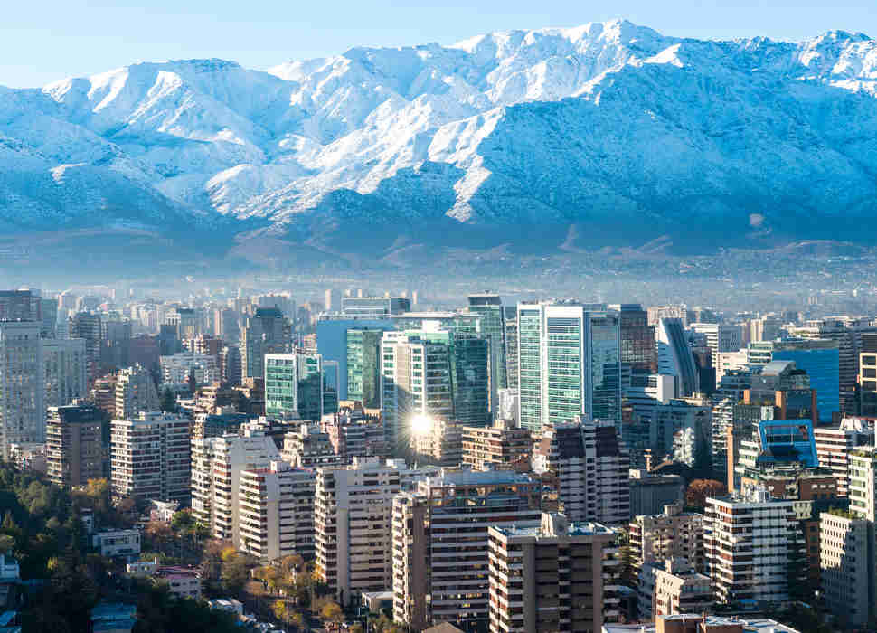 santiago