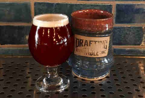 Drafting Table Brewing Company