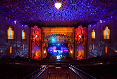 fox theater