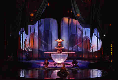 Zumanity