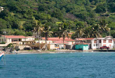 Petite Martinique
