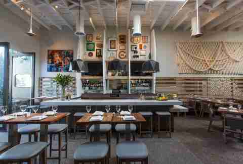Taste on Melrose