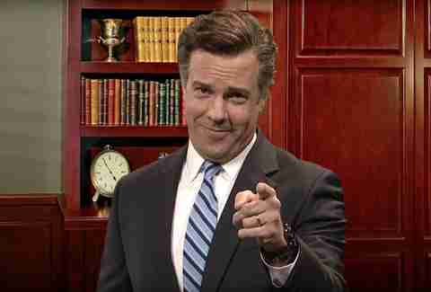 mitt romney jason sudeikis snl