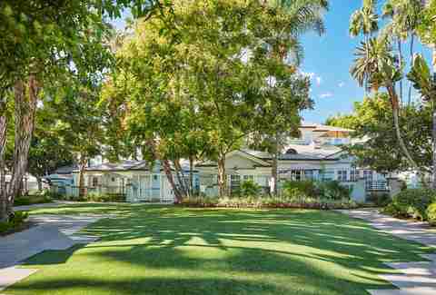 Fairmont Miramar Hotel & Bungalows