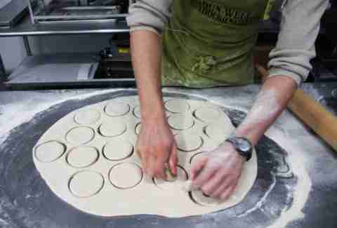 biscuits