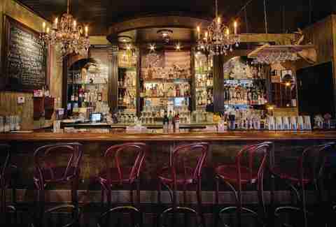 Best Bars in Milwaukee - Beverage Director - Thrillist