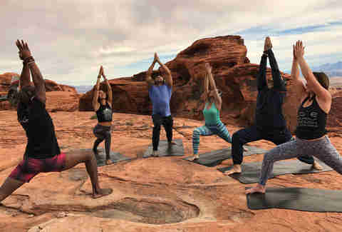 Yoga