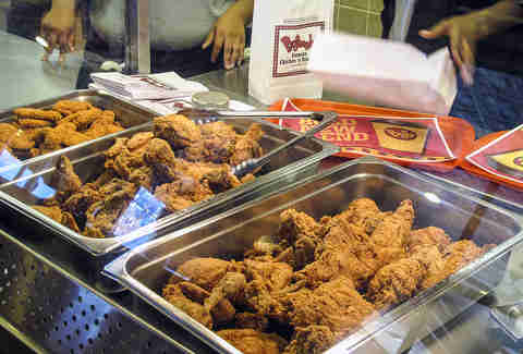 bojangles