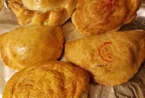 Dong Phuong bakery