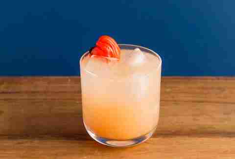 Amaretto Sour