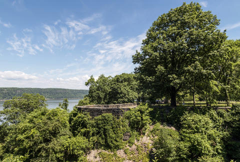 Fort Tryon Park