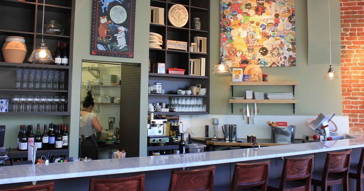 Best Bars in Denver to Drink at Right Now Thrillist